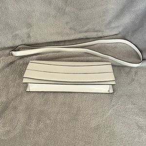 Francesco Biasia "Lanzarote Azzurro" Clutch